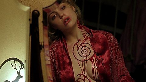 Pic: Melissa George in Dark City (1998)