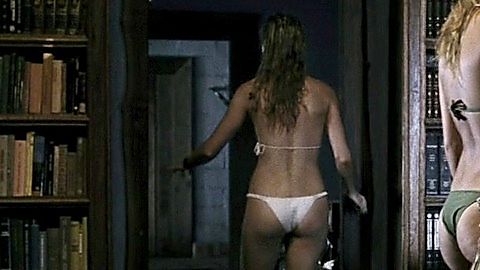 Pic: Melissa George in Turistas (2006)