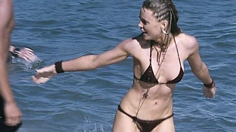 Pic: Melissa George in Turistas (2006)