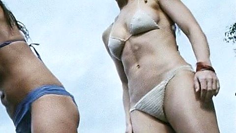 Pic: Melissa George in Turistas (2006)