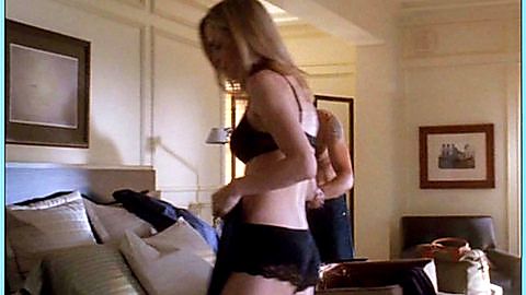 Pic: Melissa George in Alias (2001)