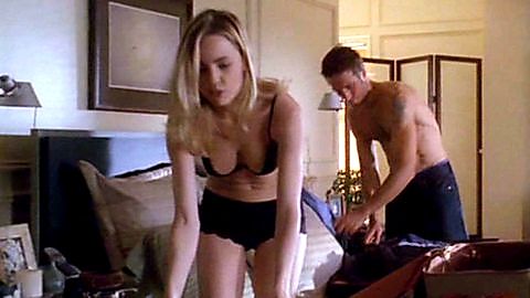 Pic: Melissa George in Alias (2001)