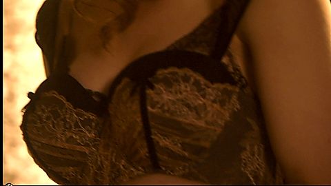 Pic: Melissa George in Lie to Me (2009)