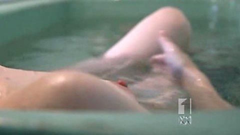 Pic: Melissa George in The Slap (2011)