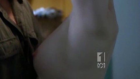 Pic: Melissa George in The Slap (2011)