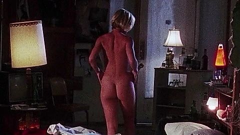 Pic: Rena Riffel in Showgirls (1995)