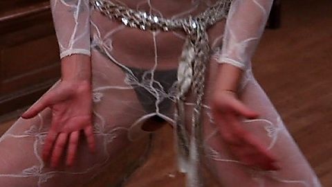 Pic: Rena Riffel in Showgirls 2: Penny's from Heaven (2011)