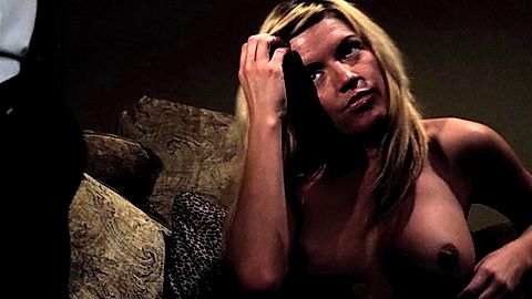 Pic: Rena Riffel in Exit to Hell (2013)