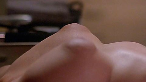 Pic: Barbi Benton in Hospital Massacre (1981)