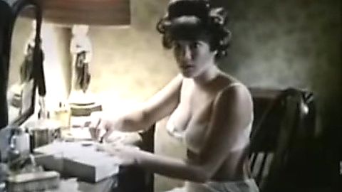 Pic: Barbi Benton in The Naughty Cheerleader (1970)