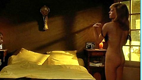 Pic: Nathalie Delon in Sex-shop (1972)