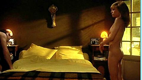 Pic: Nathalie Delon in Sex-shop (1972)