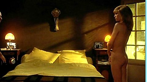 Pic: Nathalie Delon in Sex-shop (1972)