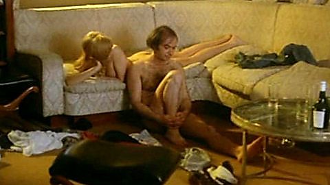 Pic: Nathalie Delon in Sex-shop (1972)