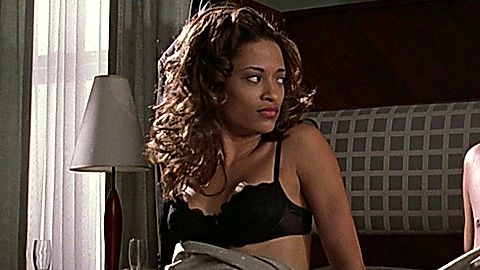 Pic: Melissa De Sousa in The Best Man (1999)