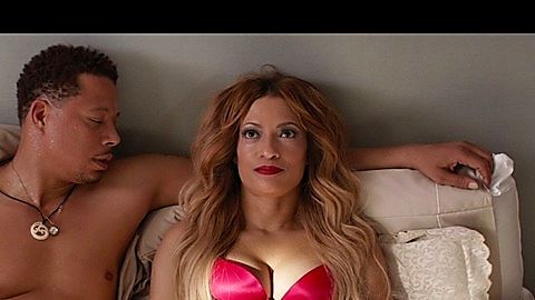 Pic: Melissa De Sousa in The Best Man Holiday (2013)
