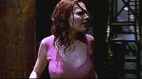 Pic: Kirsten Dunst in Spider-Man (2002)