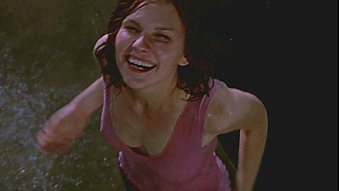 Pic: Kirsten Dunst in Spider-Man (2002)