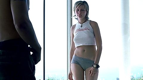 Pic: Kirsten Dunst in Crazy/Beautiful (2001)