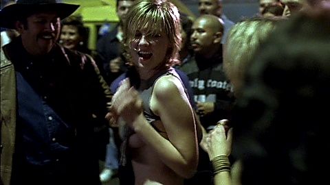 Pic: Kirsten Dunst in Crazy/Beautiful (2001)