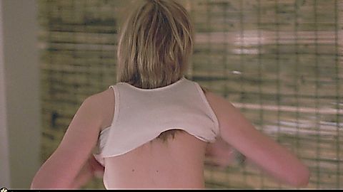 Pic: Kirsten Dunst in Eternal Sunshine of the Spotless Mind (2004)