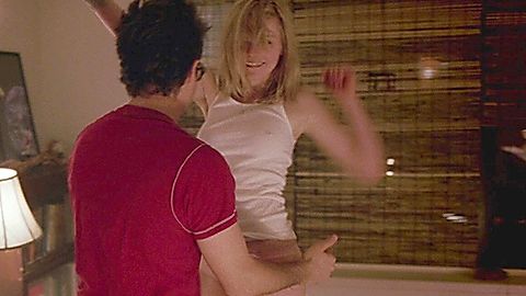 Pic: Kirsten Dunst in Eternal Sunshine of the Spotless Mind (2004)