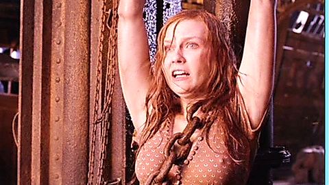 Pic: Kirsten Dunst in Spider-Man 2 (2004)
