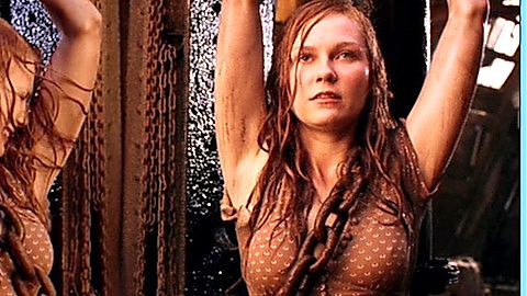 Pic: Kirsten Dunst in Spider-Man 2 (2004)