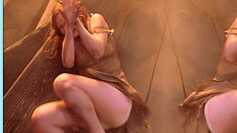 Pic: Kirsten Dunst in Spider-Man 2 (2004)