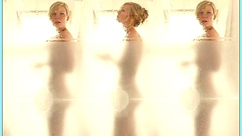 Pic: Kirsten Dunst in Wimbledon (2004)
