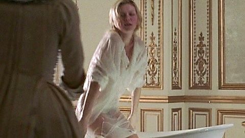 Pic: Kirsten Dunst in Marie Antoinette (2006)
