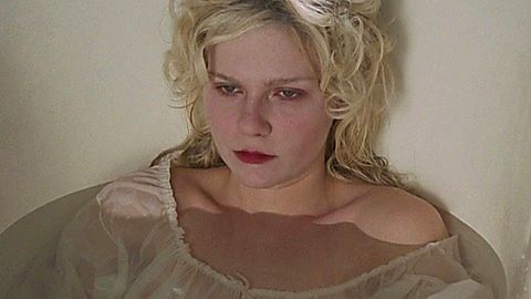 Pic: Kirsten Dunst in Marie Antoinette (2006)