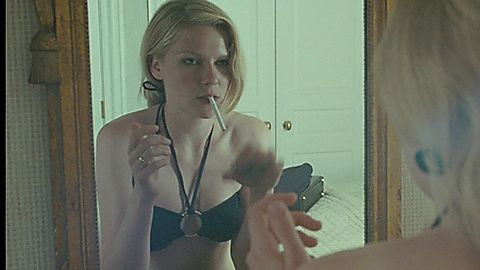 Pic: Kirsten Dunst in All Good Things (2010)