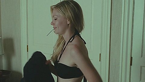 Pic: Kirsten Dunst in All Good Things (2010)