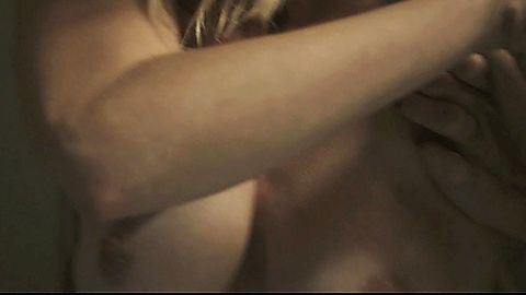 Pic: Kirsten Dunst in Melancholia (2011)