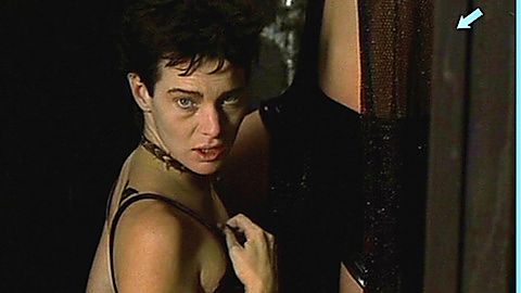 Pic: Eliza Dushku in Soul Survivors (2001)