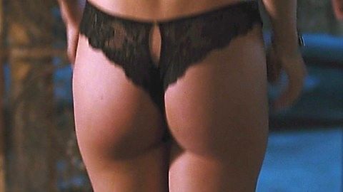 Pic: Eliza Dushku in Nobel Son (2007)