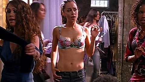 Pic: Eliza Dushku in Dollhouse (2009)