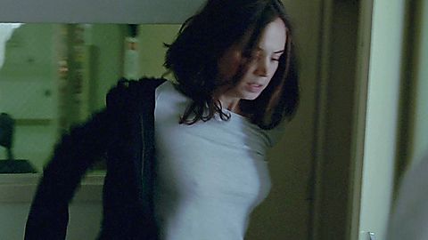 Pic: Eliza Dushku in The Alphabet Killer (2008)