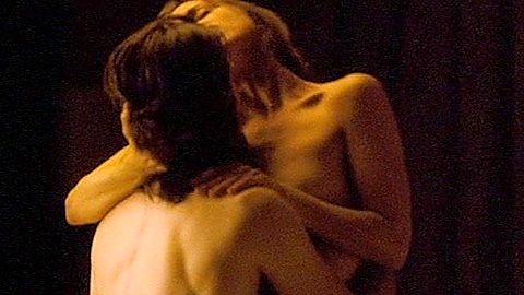 Pic: Eliza Dushku in Locked In (2010)