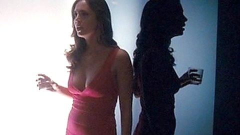 Pic: Eliza Dushku in Locked In (2010)