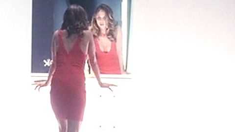 Pic: Eliza Dushku in Locked In (2010)