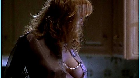 Pic: Melanie Good in One Good Turn (1996)