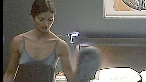 Pic: Jill Hennessy in Love In the Time of Money (2002)