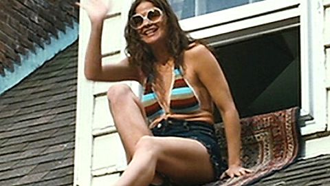 Pic: Jill Hennessy in Lymelife (2009)