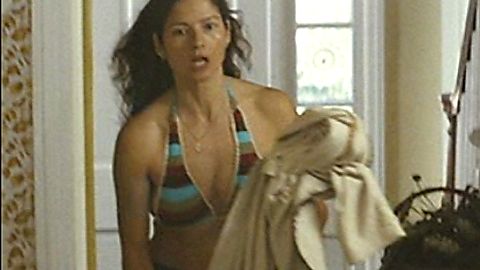 Pic: Jill Hennessy in Lymelife (2009)