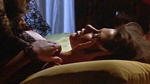 Pic: Cynthia Myers in Beyond the Valley of the Dolls (1970)