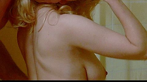 Pic: Maggie O'Neill in Under Suspicion (1992)