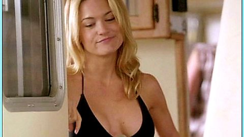 Pic: Victoria Pratt in Kraken: Tentacles of the Deep (2006)