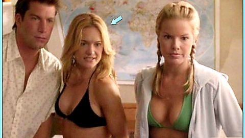 Pic: Victoria Pratt in Kraken: Tentacles of the Deep (2006)
